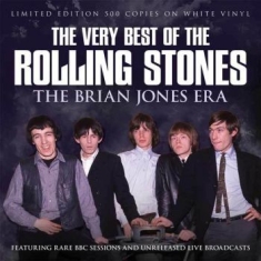 Rolling Stones - Very Best Of The Brian Jones Era