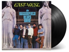 Butterfield Blues Band - East West