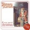1000 Dollar Playboys - A Very Special Christmas i gruppen CD / Övrigt hos Bengans Skivbutik AB (400802)