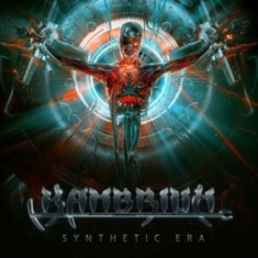 Kambrium - Synthetic Era