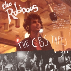 Rubinoos - Cbs Tapes