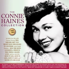 Haines Connie - Connie Haines Collection 1939-54