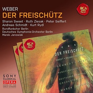 Janowski Marek - Der Freischutz
