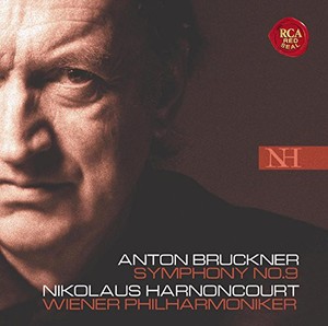 Nikolaus Harnoncourt - Symphony No.9