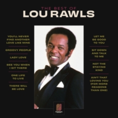 Rawls Lou - The Best Of Lou Rawls