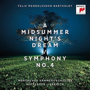 Münchener Kammerorchester - A Midsummer Night's..