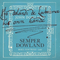 Fentross Mike - Semper Dowland