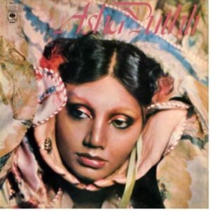 Asha Puthli - Asha Puthli