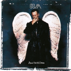 Bbm (Bruce/Baker/Moore) - Around The Next Dream (Expanded Edition)