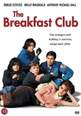 Film - The Breakfast Club
