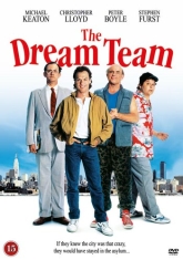 Film - The Dream Team