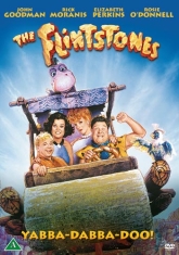 Film - The Flintstones