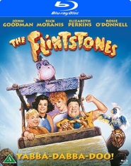 Film - The Flintstones Bd