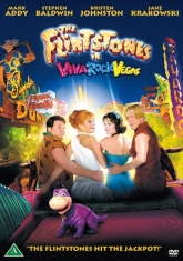 Film - The Flintstones In Viva Rock Vegas