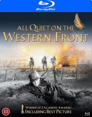 Film - All Quiet On The Western Front (1930) Bd