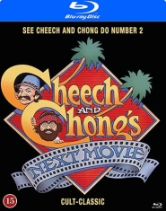 Film - Cheech And Chong's Next Movie Bd