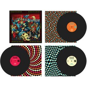 King Gizzard & The Lizard Wizard - Live In Brussels Æ19 (Fuzz Club Official Bootleg)