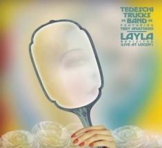 Tedeschi Trucks Band Featuring Tre - Layla Revisited