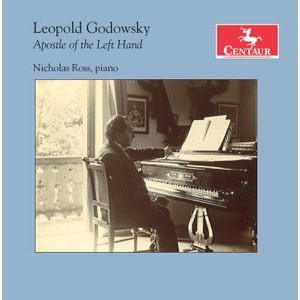 Nicholas Ross - Apostle Of The Left Hand