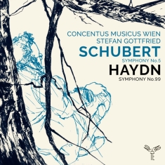Concentus Musicus Wien - Schubert & Haydn