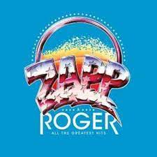 Zapp & Roger - All The Greatest Hits (Ltd. Vi