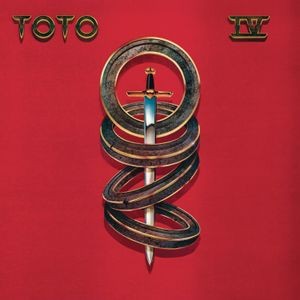 Toto - Toto Iv