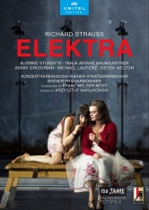 Strauss Richard - Elektra (Dvd)