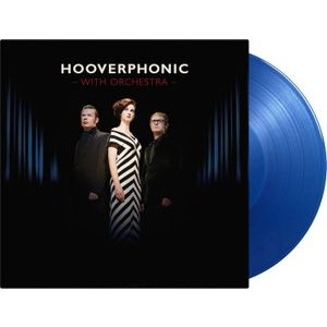 Hooverphonic - With Orchestra Live