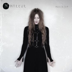 Myrkur - Mareridt (Black & Silver Vinyl)