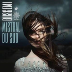 BUSCEMI - MISTRAL DU SUD