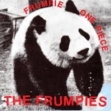Frumpies - Frumpie One Piece W/Frumpies Foreve