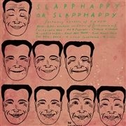 Slapp Happy - Acnalbasac Noom (Green Vinyl)