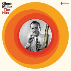 Glenn Miller - Hits -Hq/Gatefold-