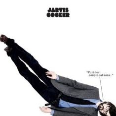 Jarvis Cocker - Further Compilations