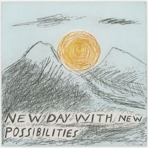 Sonny And The Sunsets - New Day With New Possibilities