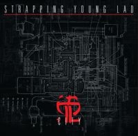 Strapping Young Lad - City
