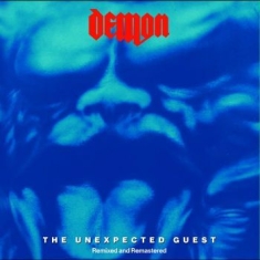 Demon - Unexpected Guest - Remixed (Digipac