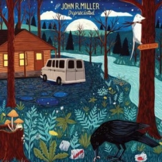 Miller John R - Depreciated