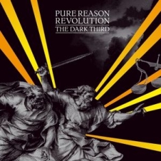 Pure Reason Revolution - The Dark Third (2020 Reissue)