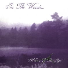 In The Woods - Heart Of Ages (Digipack)
