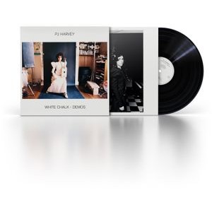 PJ Harvey - White Chalk - Demos (Vinyl)
