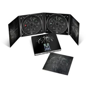 Queensrÿche - Empire (2Cd)