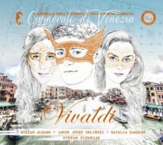 Vivaldi A. - Carnevale Di Venezia