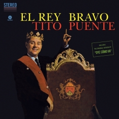 Puente Tito - El Rey Bravo + 1