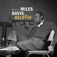 Davis Miles - Relaxin'