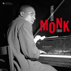 Monk Thelonious - Trio