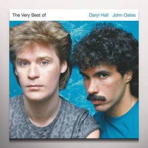 Daryl Hall & John Oates - The Very Best Of Daryl Hall John Oates