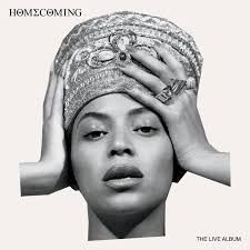 Beyoncé - Homecoming: The.. -Live-