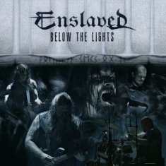 Enslaved - Below The Lights - Cinematic Tour 2