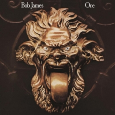 James Bob - One (Mqa-Cd Ed.)